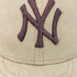 ニューエラ NEW ERA 59FIFTY ベースボールチームロゴ刺繍 6パネル パイロットキャップ メンズ 7 1/4